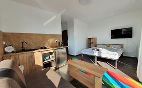 Apartamenty Boomerang